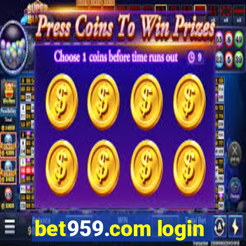 bet959.com login